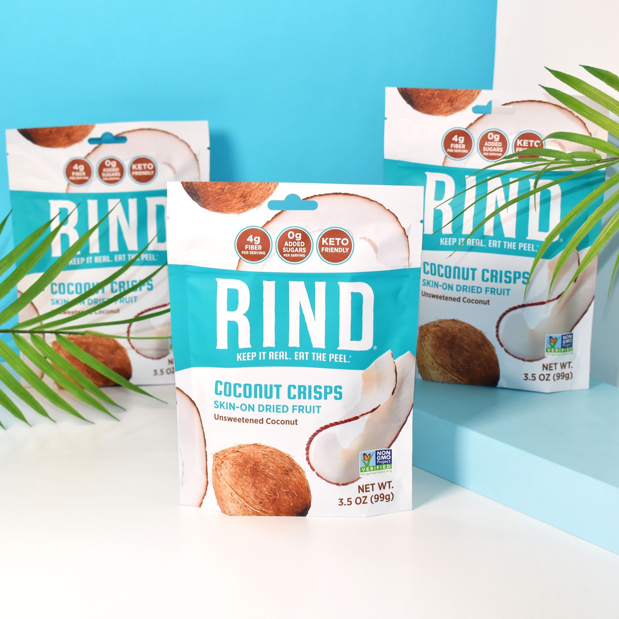 RindSnacks 20: Lifestyle Images
