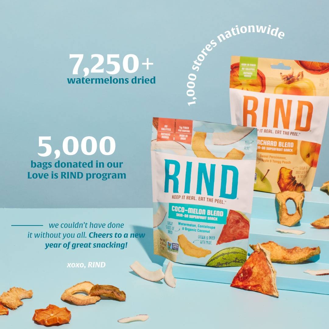 RindSnacks 36: Lifestyle Images
