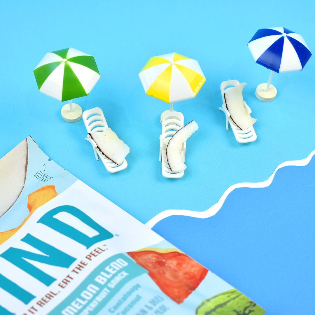 RindSnacks 50: Lifestyle Images