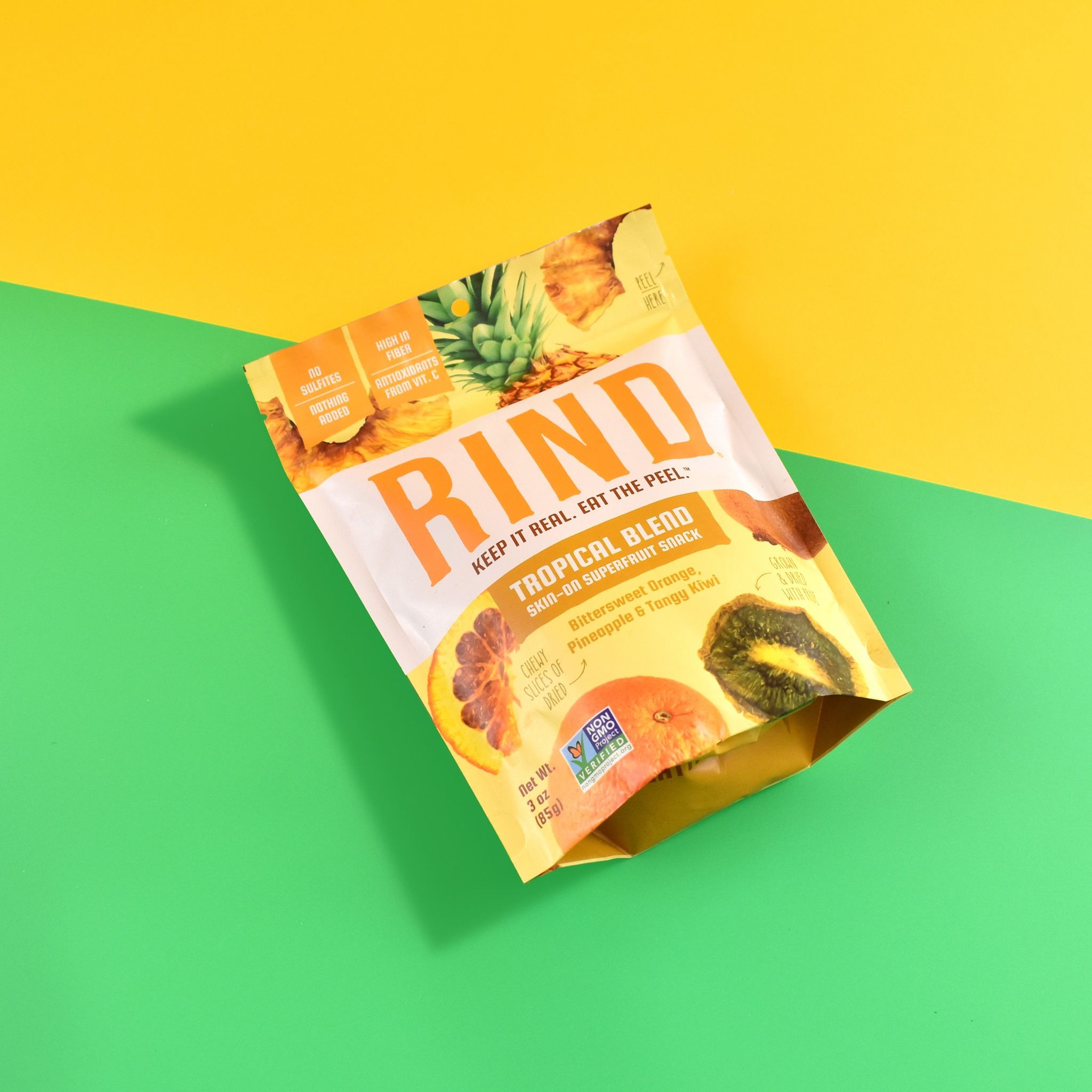 RindSnacks 54: Lifestyle Images