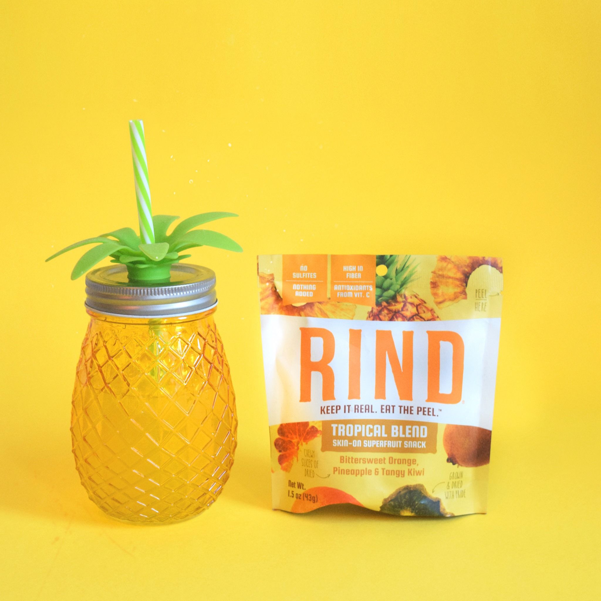 RindSnacks 57: Lifestyle Images
