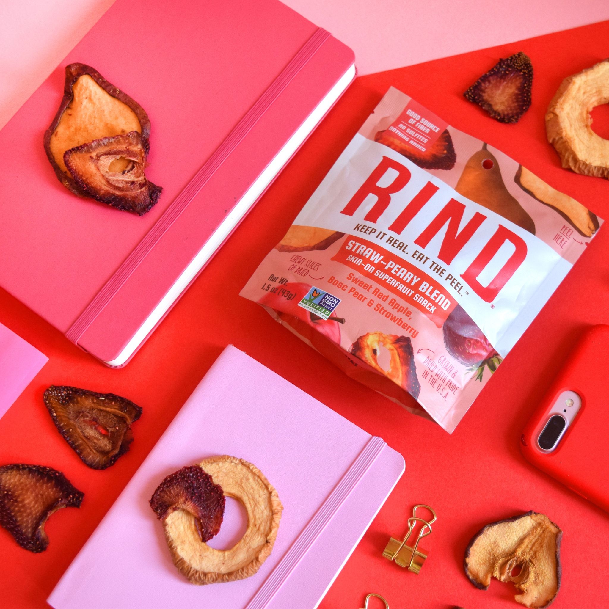 RindSnacks 59: Lifestyle Images