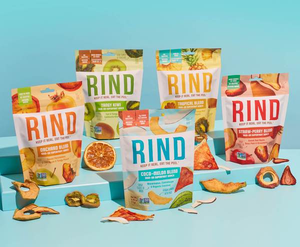 RindSnacks 5: Lifestyle Images