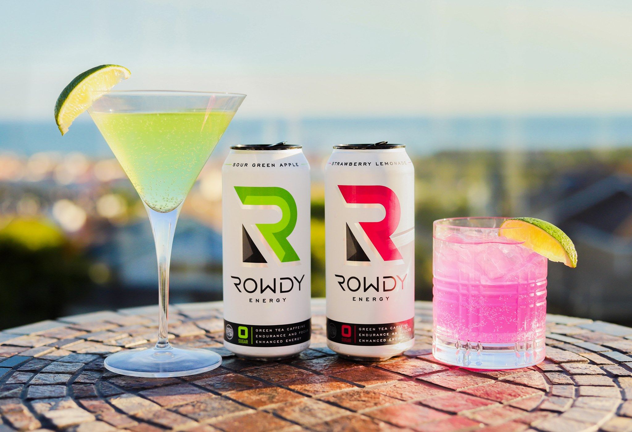 A+ Basic for Rowdy Energy 13