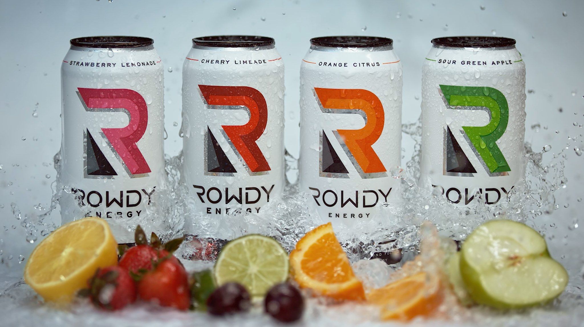 A+ Basic for Rowdy Energy 3