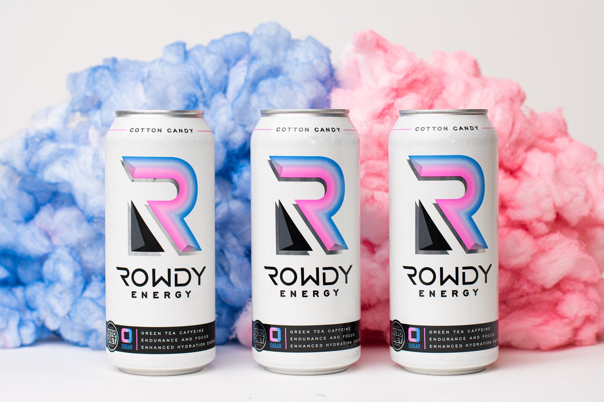 A+ Basic for Rowdy Energy 5