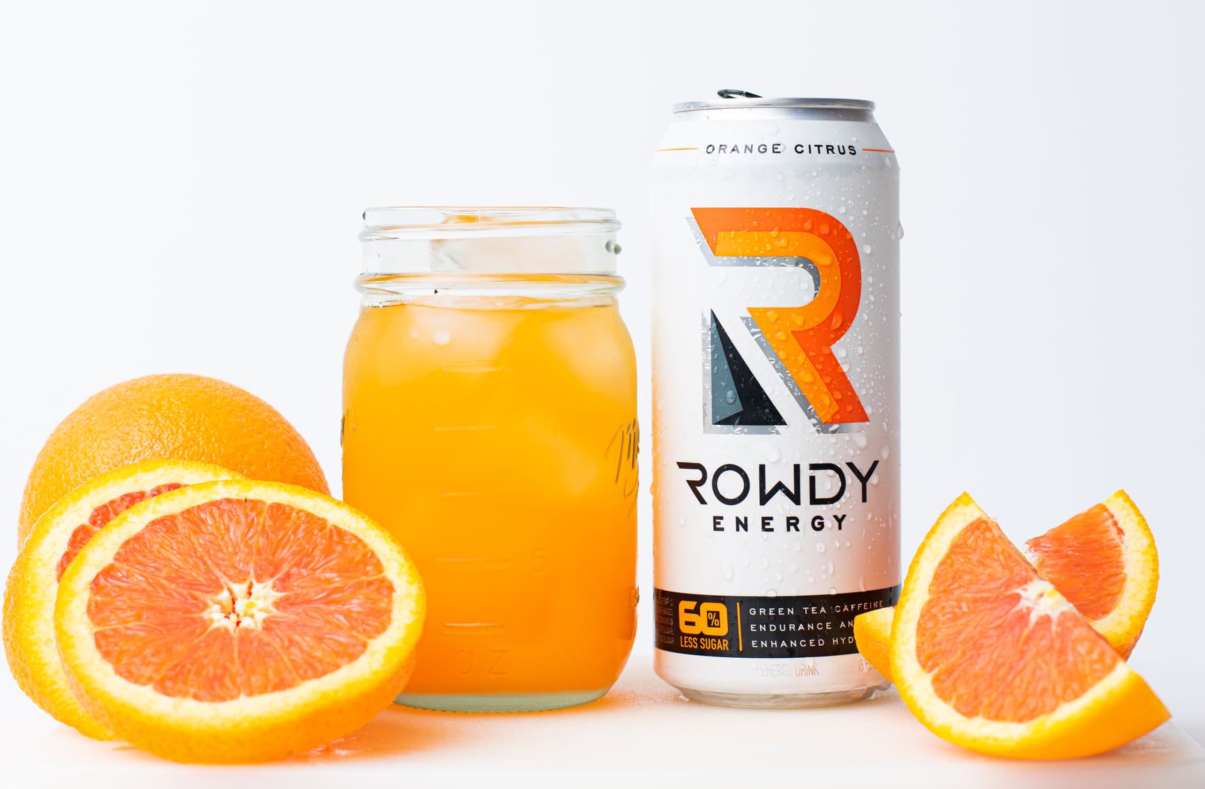A+ Basic for Rowdy Energy 8
