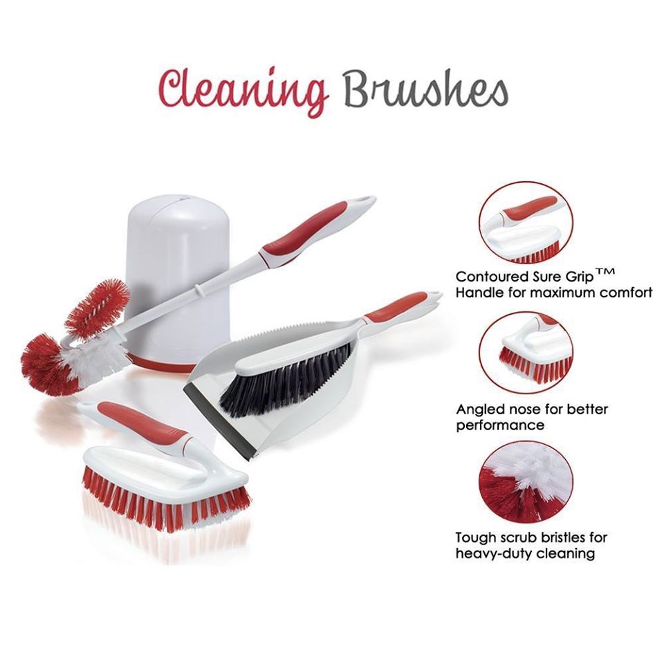 Rubbermaid 17: Secondary Images