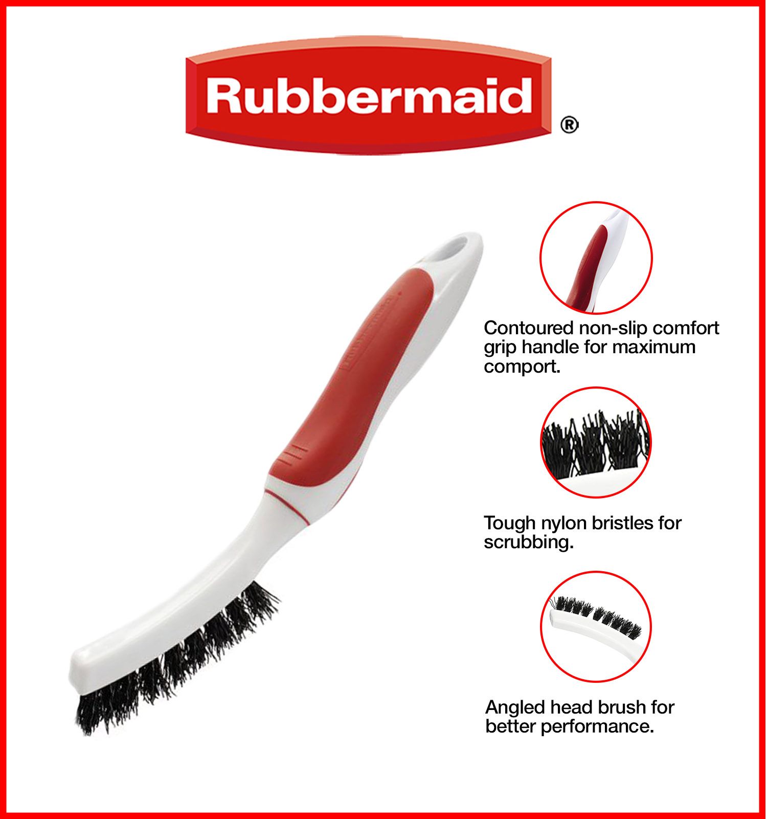 Rubbermaid 1: Secondary Images