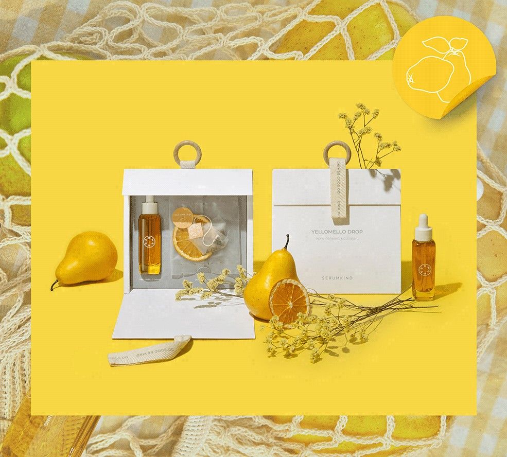 Serumkind 3: Lifestyle Images