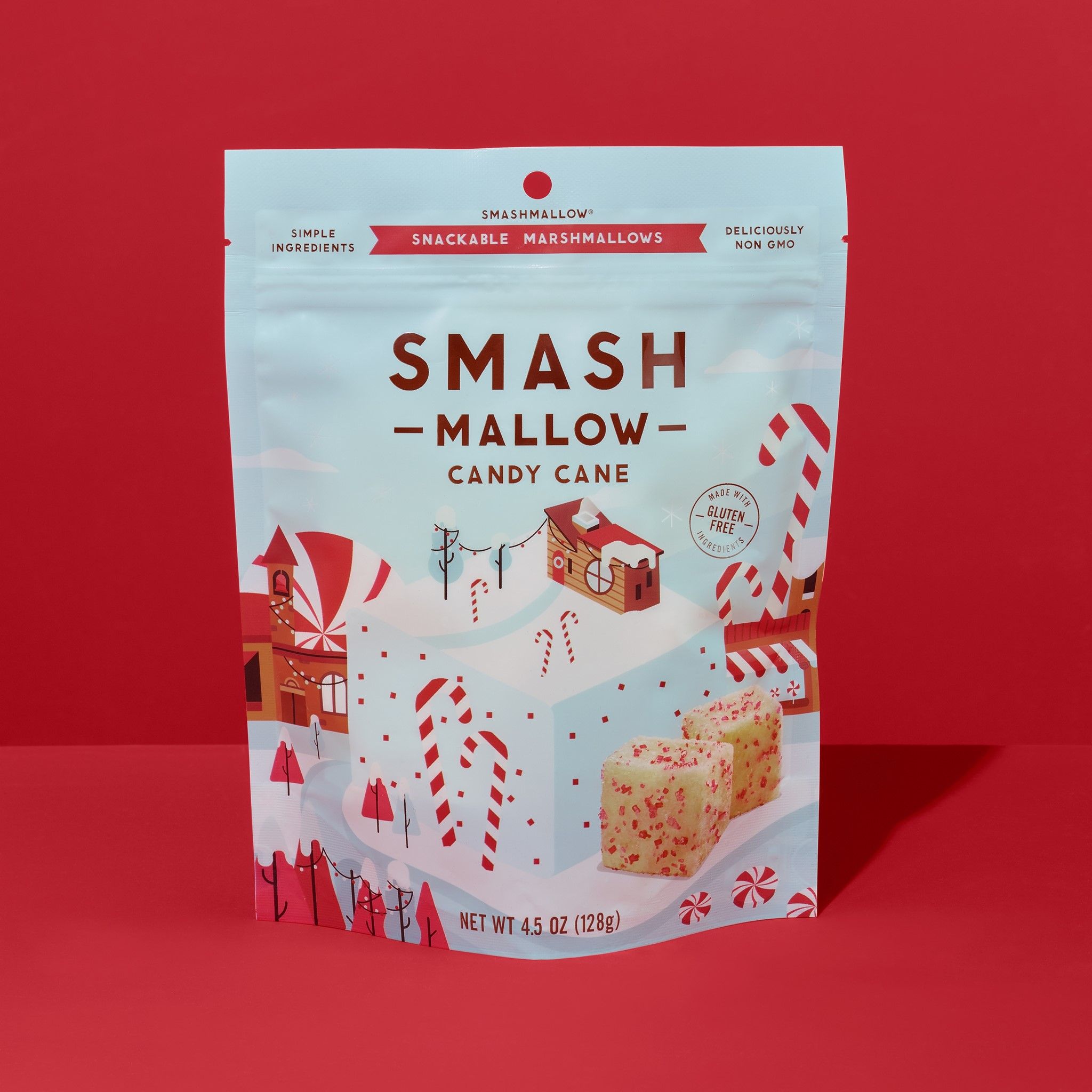 SmashMallow 39: Lifestyle Images