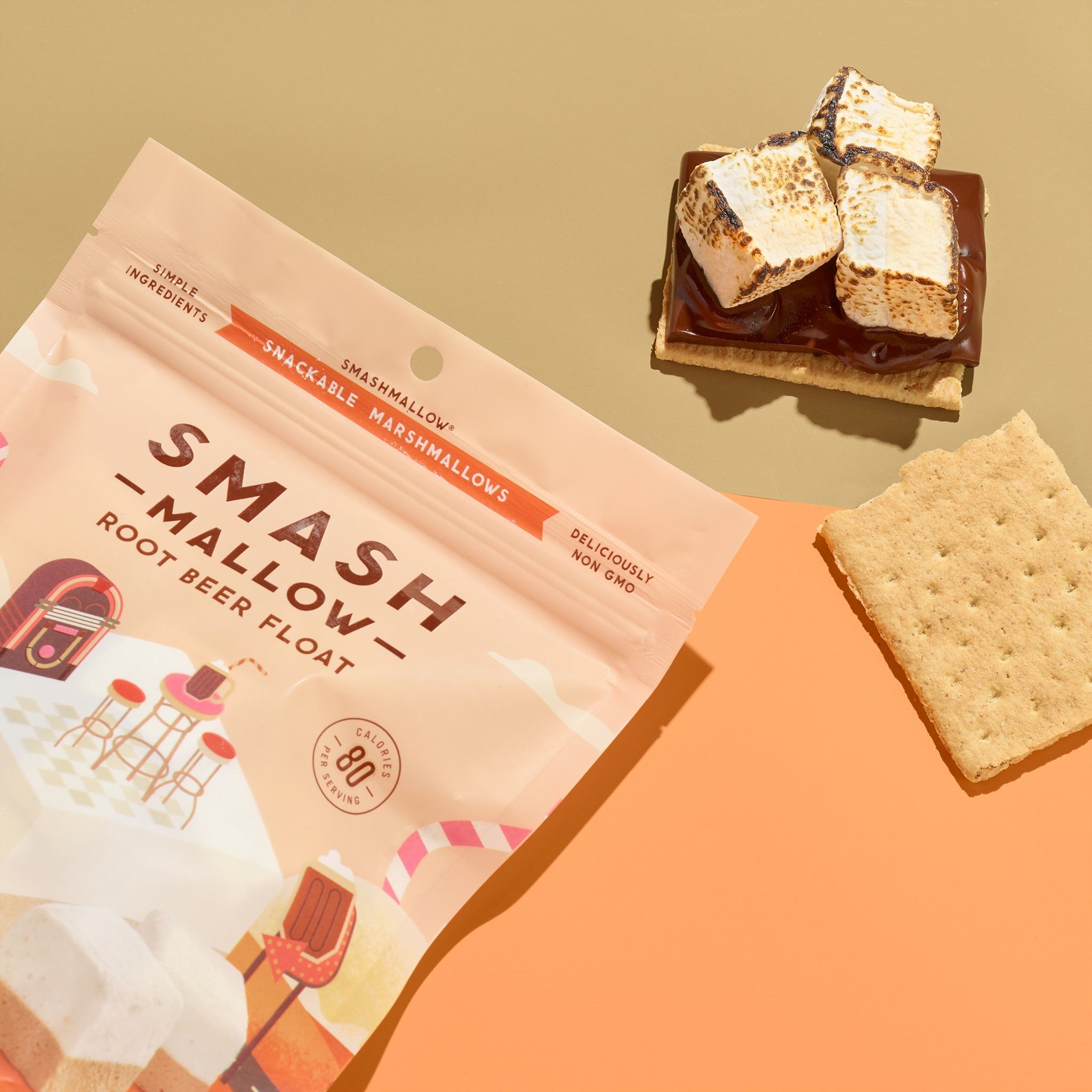 SmashMallow 47: Lifestyle Images