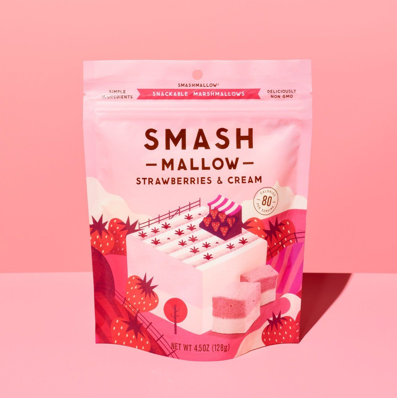 SmashMallow 53: Lifestyle Images