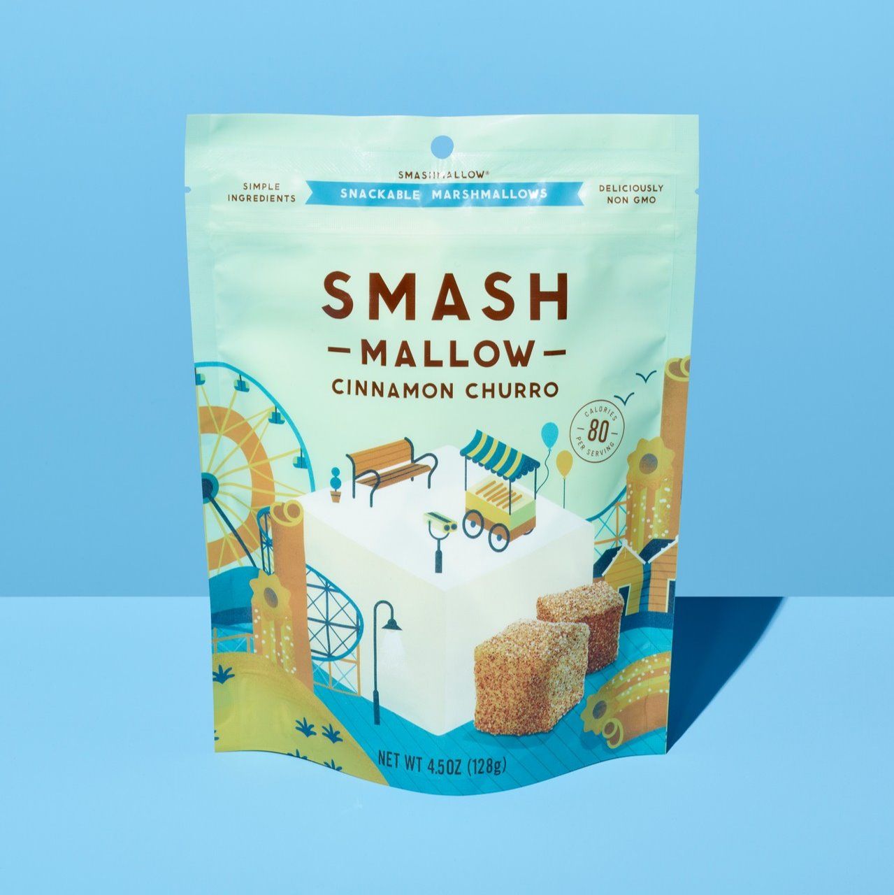 SmashMallow 54: Lifestyle Images