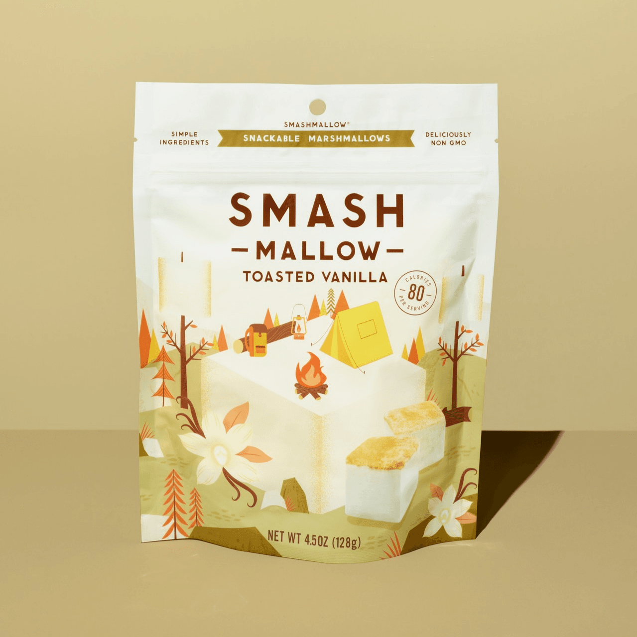 SmashMallow 55: Lifestyle Images