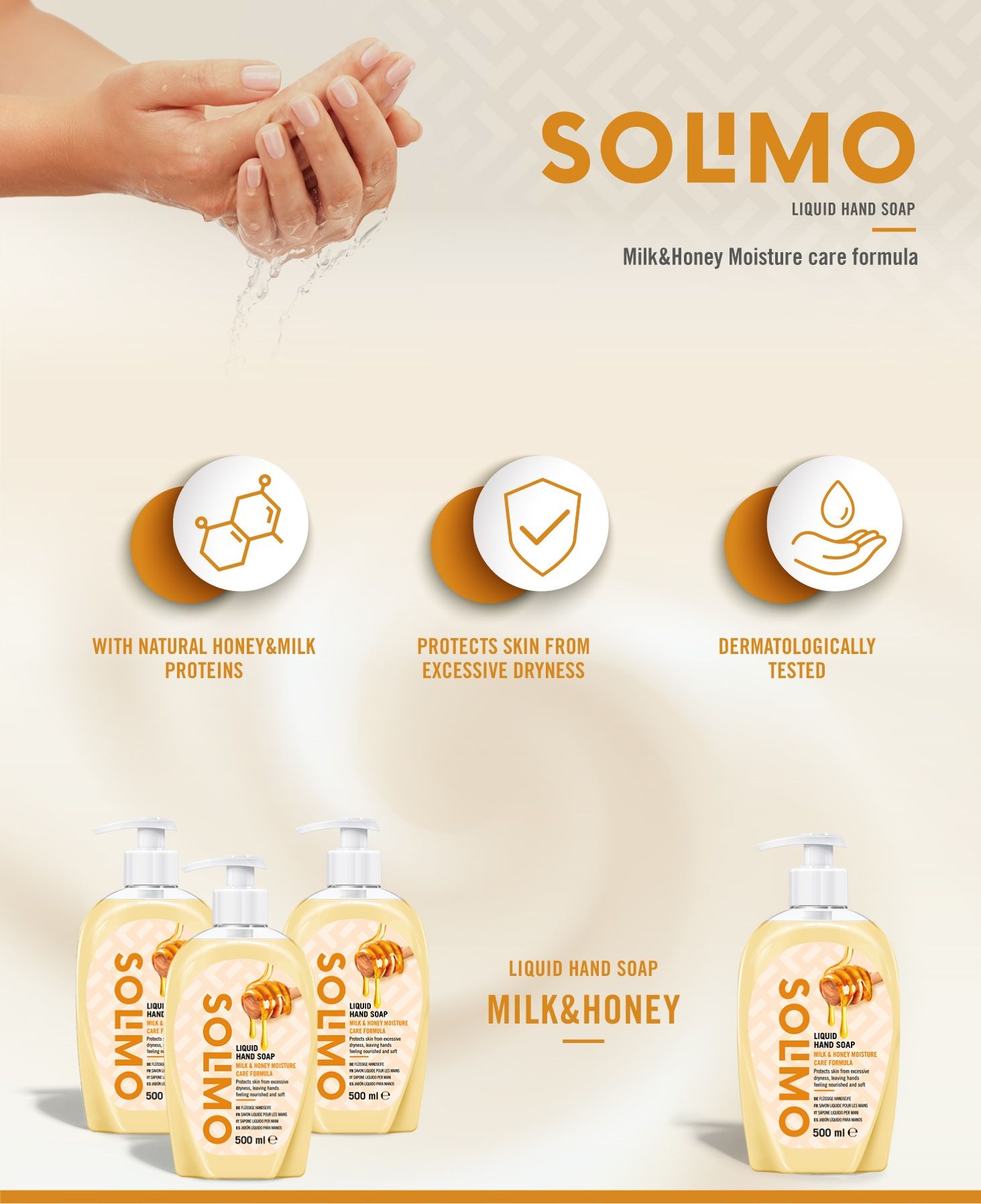 A+ Basic for Solimo 1