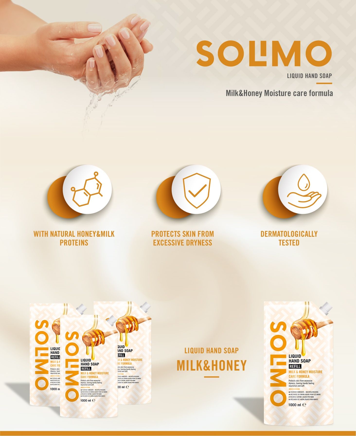 A+ Basic for Solimo 2