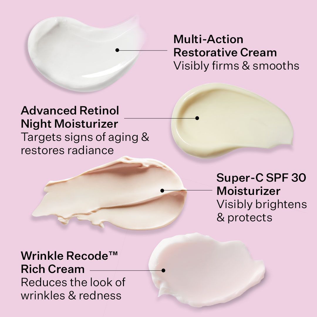 StriVectin 19: Lifestyle Images