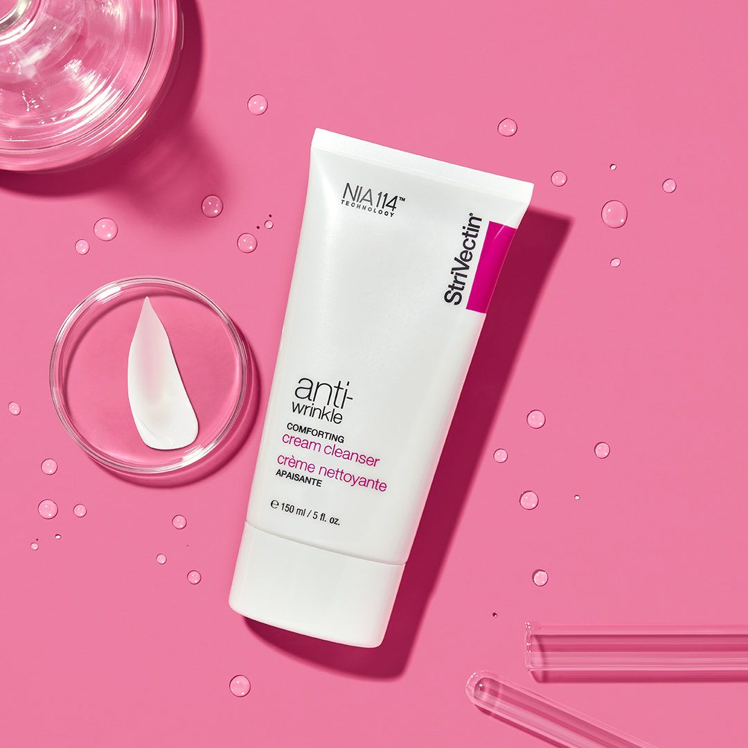 StriVectin 40: Lifestyle Images