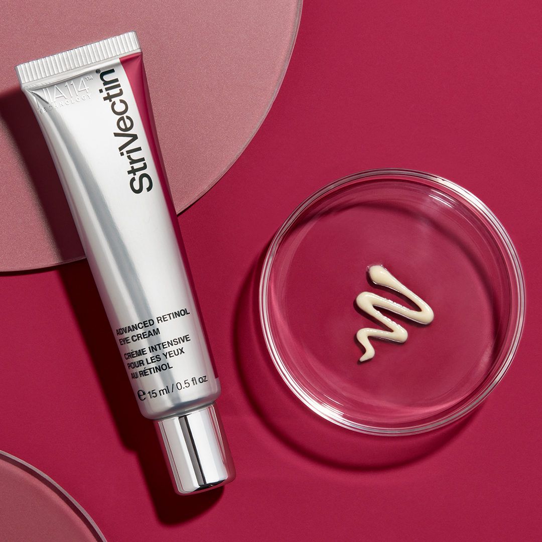 StriVectin 49: Lifestyle Images