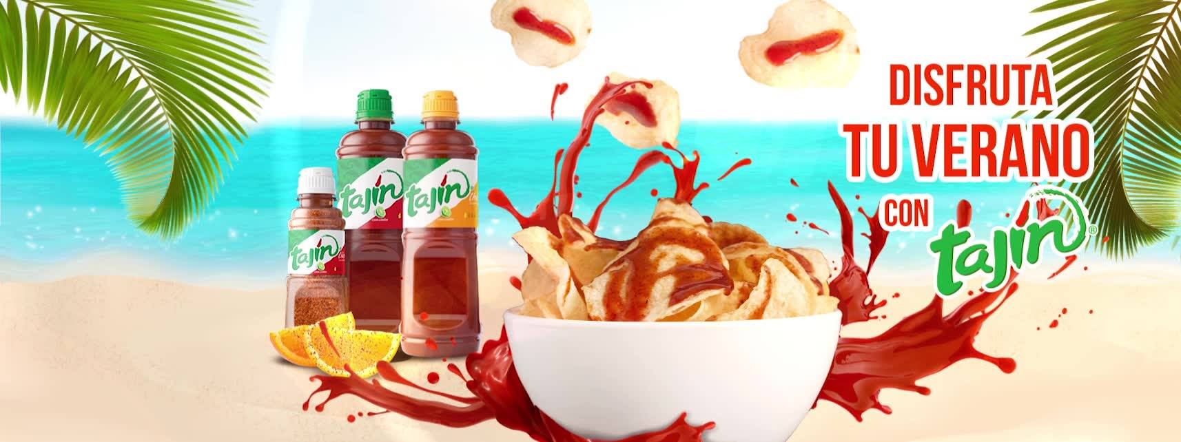 A+ Basic for Tajín 22
