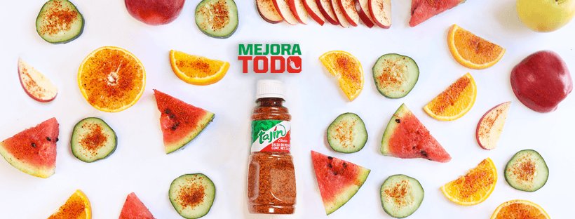 A+ Basic for Tajín 2