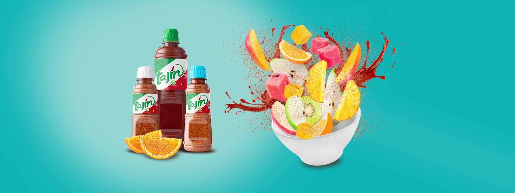 A+ Basic for Tajín 3