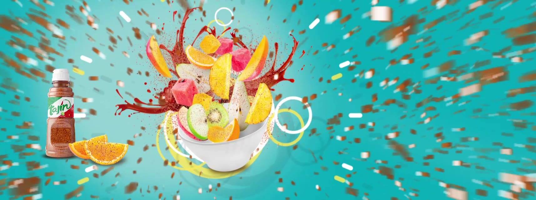 Secondary Images for Tajín 4