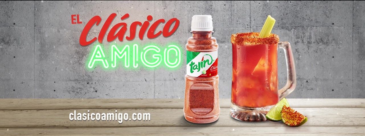 Secondary Images for Tajín 6
