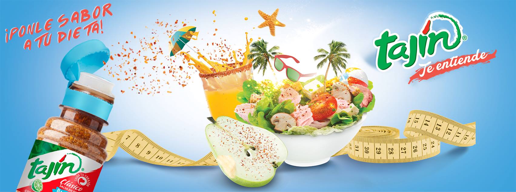 Secondary Images for Tajín 7