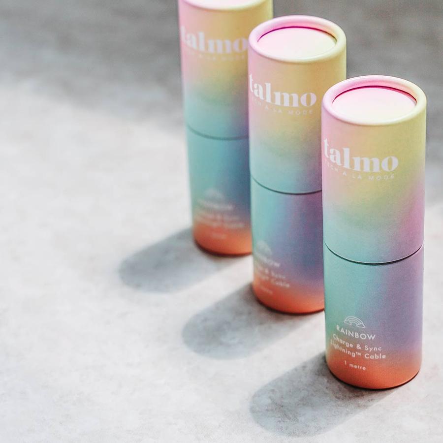 Talmo 20: Lifestyle Images