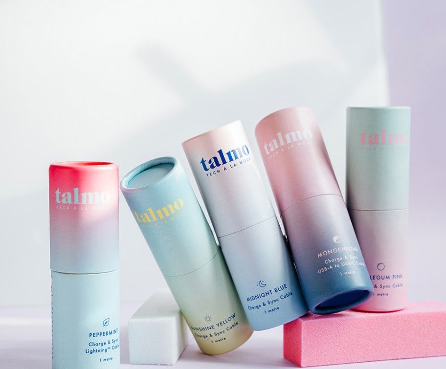Talmo 3: Lifestyle Images