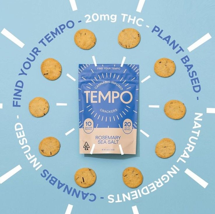 Tempo Crackers 26: Secondary Images