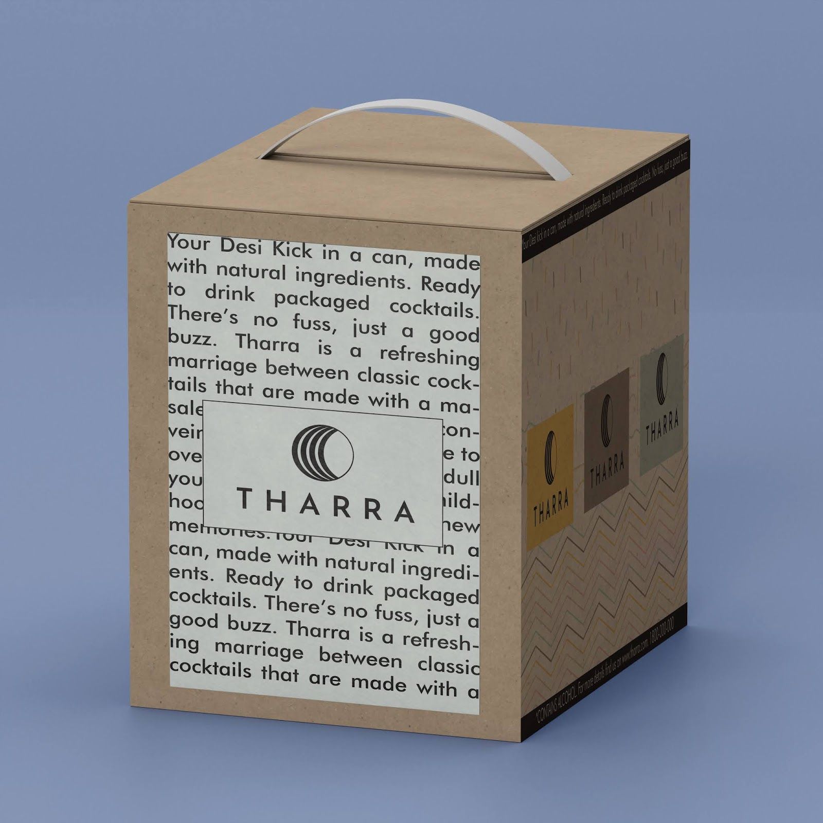 Tharra 10: Lifestyle Images