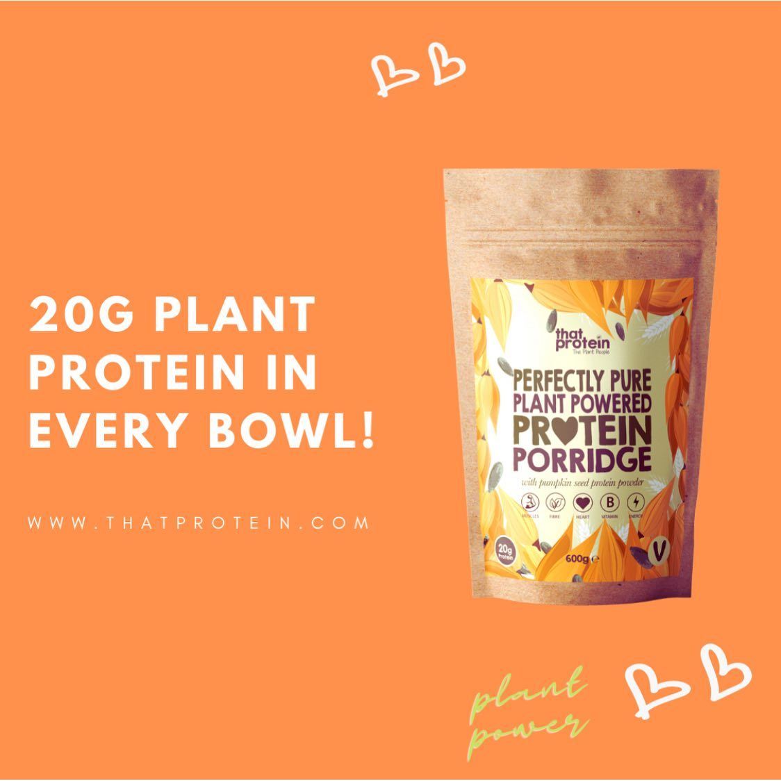 That Protein 24: Secondary Images