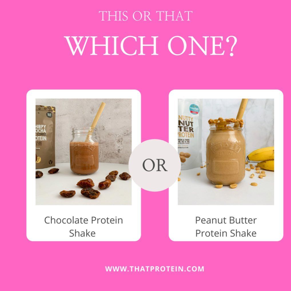 That Protein 5: Secondary Images
