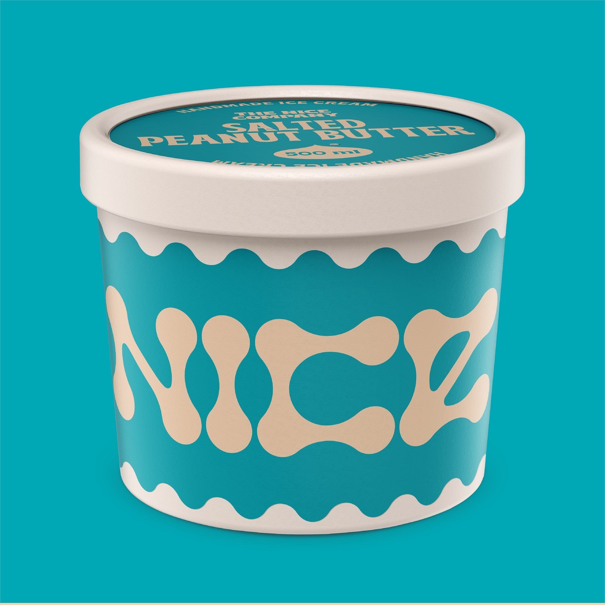 The Nice Company 11: Lifestyle Images