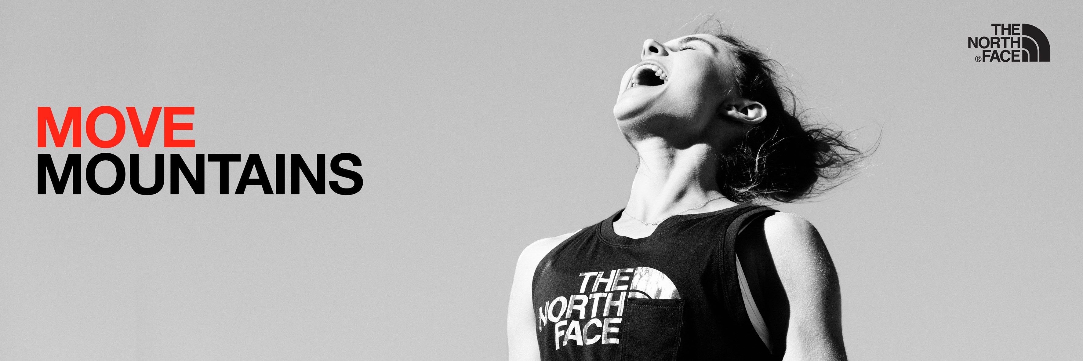 Basic A+ Content for TheNorthFace Outdoor AA 8