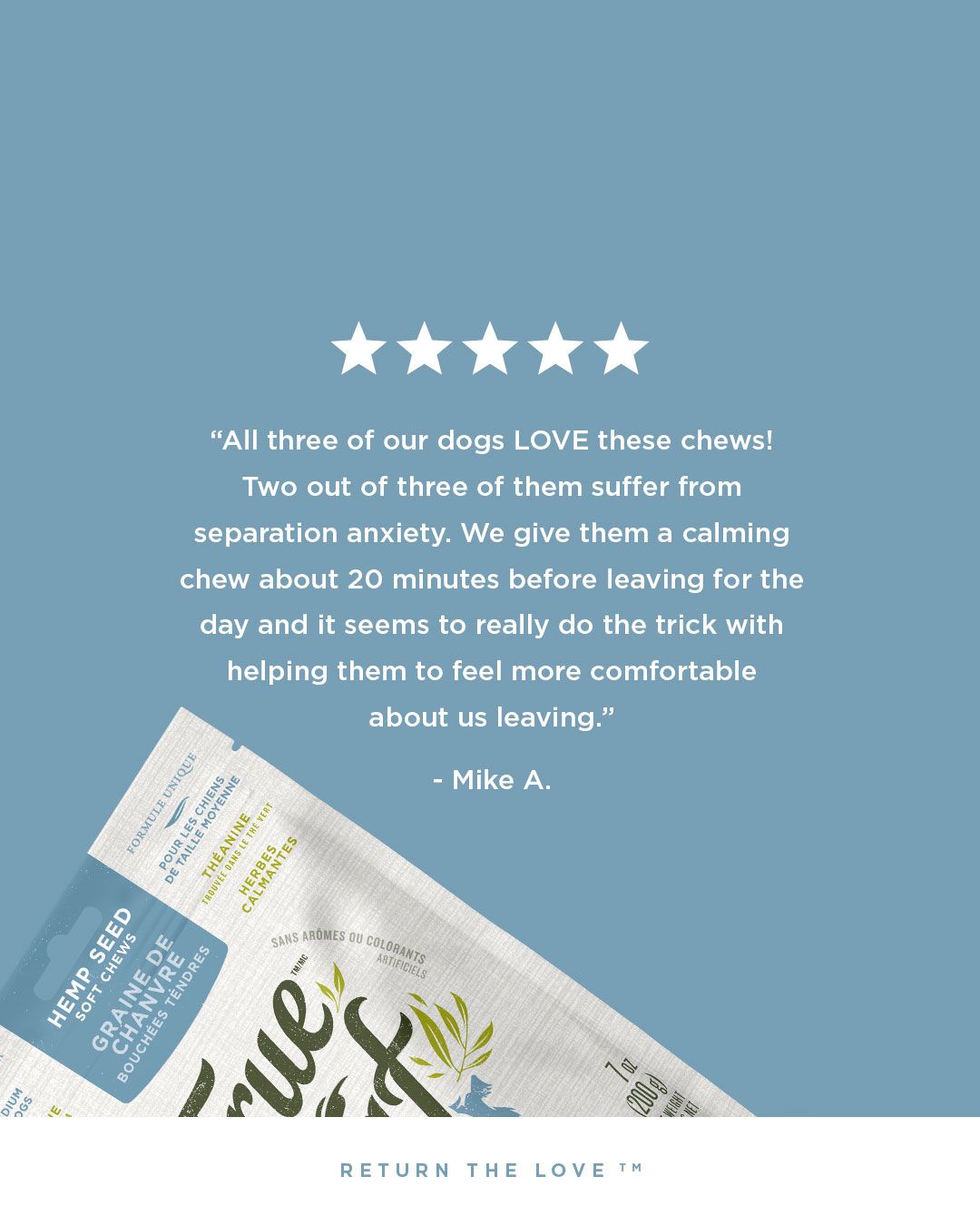Review Images for True Leaf PET PR PET 3