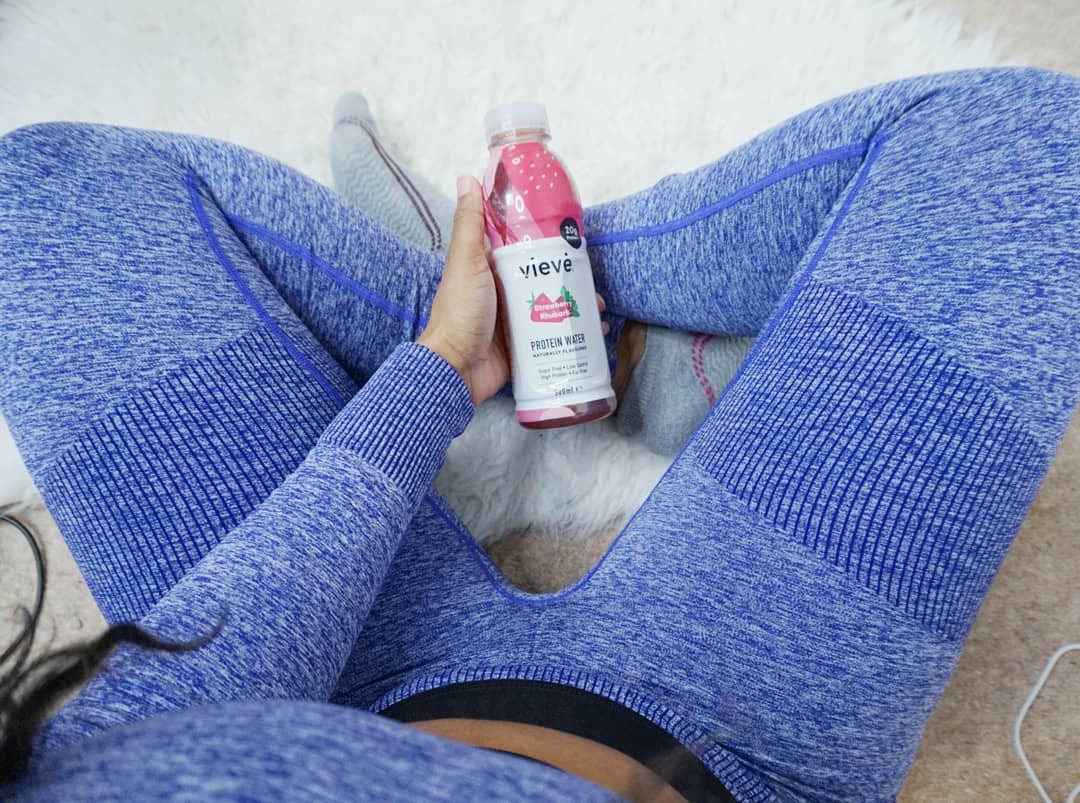 UGC Images for Vieve Protein Water 23