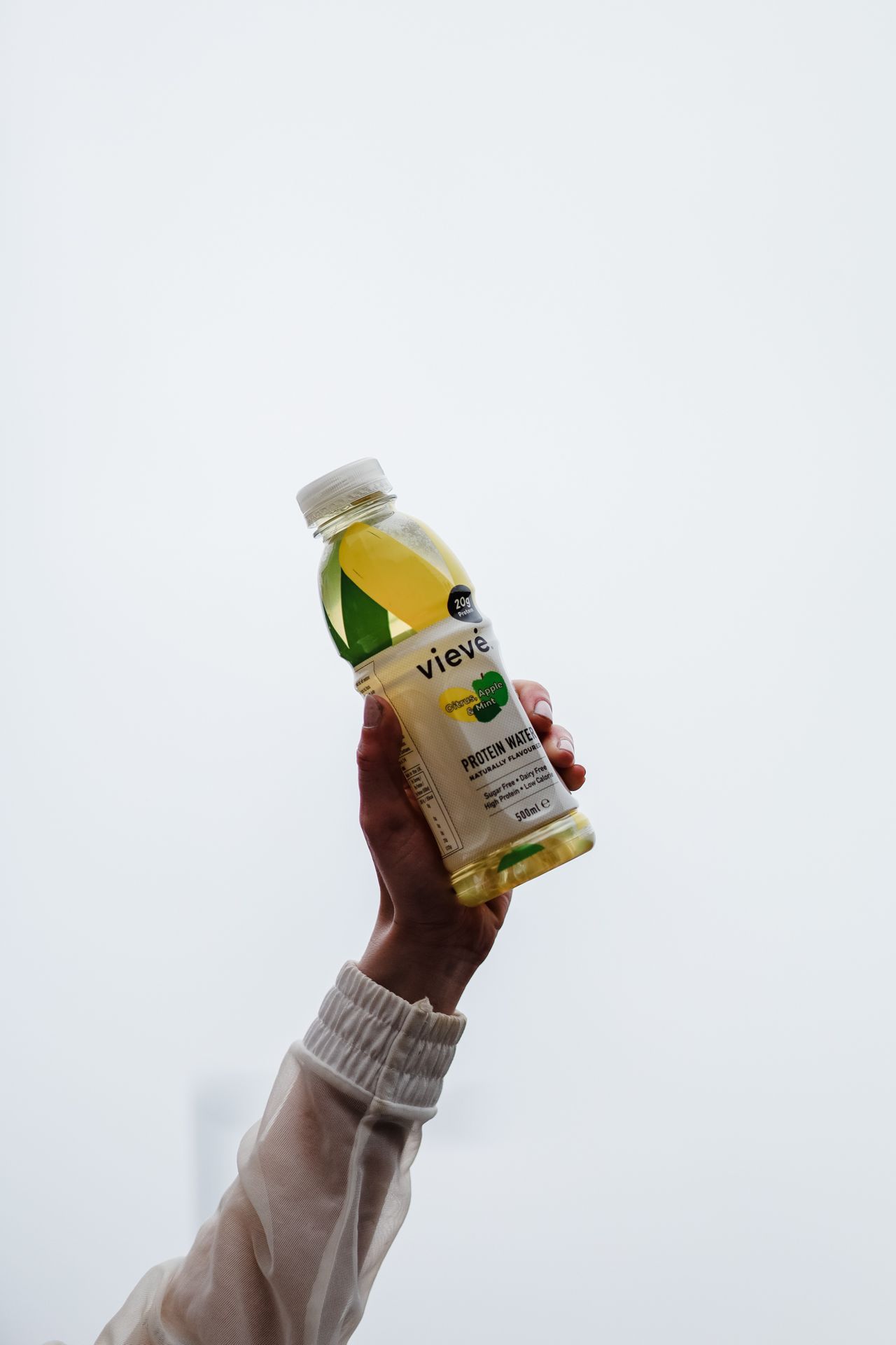 UGC Images for Vieve Protein Water 7