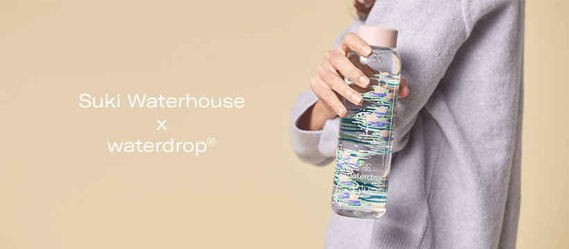 A+ Basic for Waterdrop 3