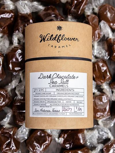 Secondary Images for Wildflower Caramel Co. 3