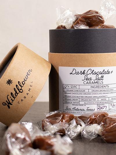 Secondary Images for Wildflower Caramel Co. 4