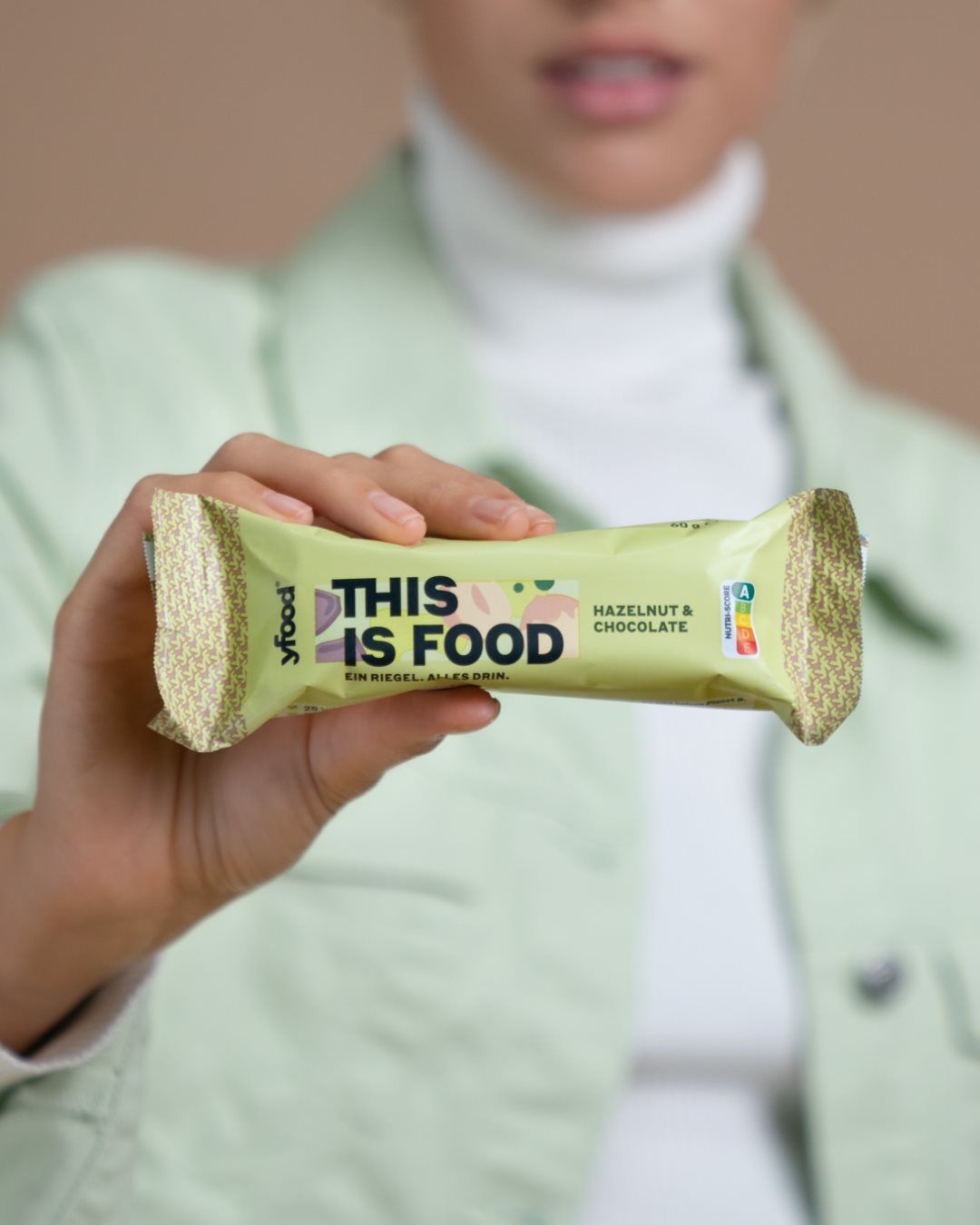 UGC Images for YFood 10