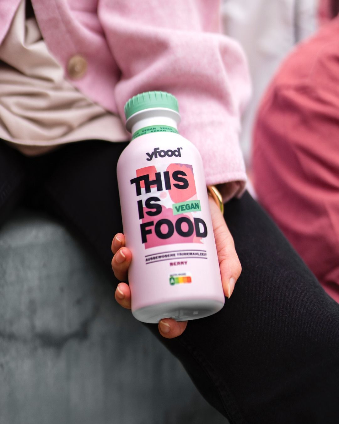 UGC Images for YFood 23