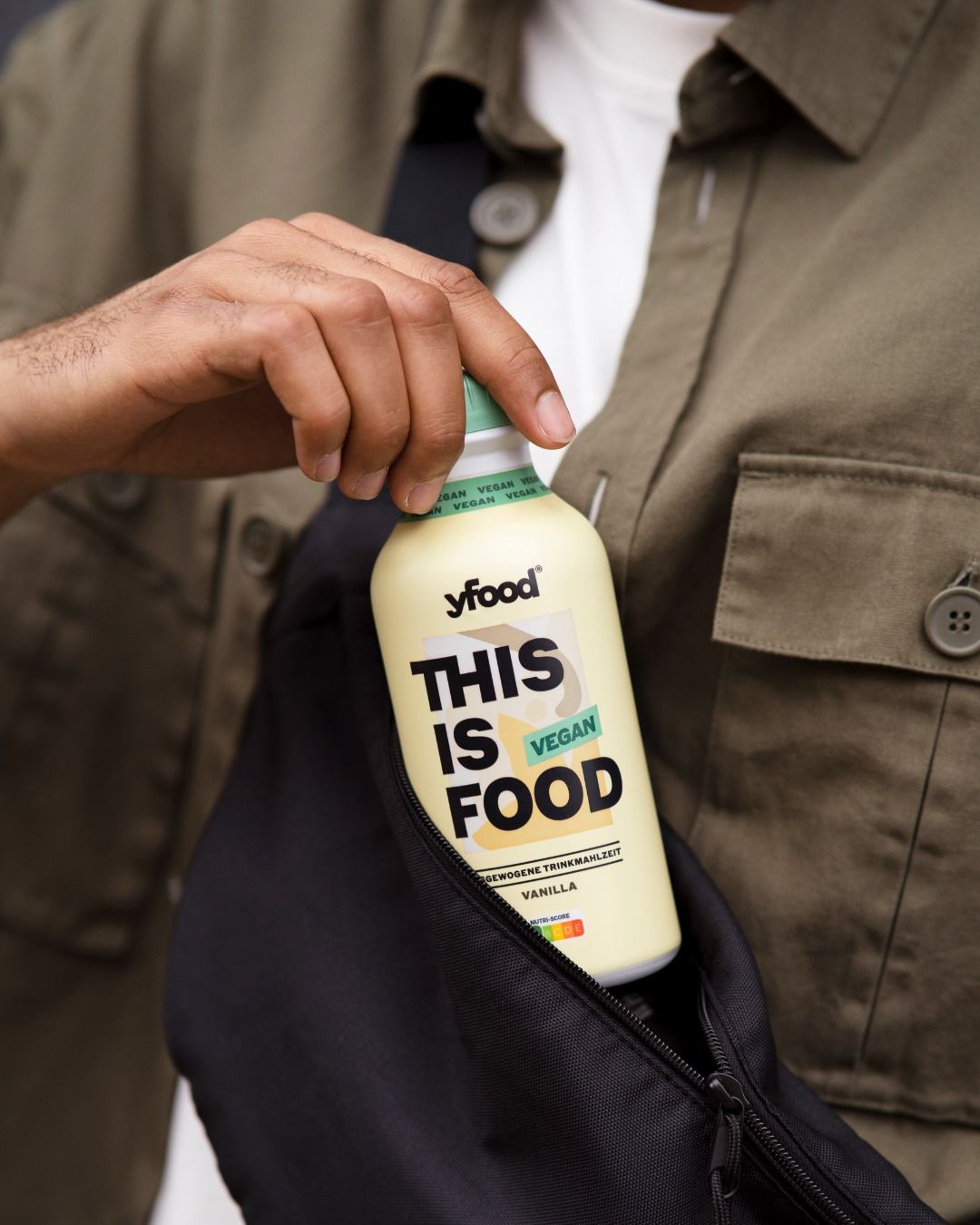 UGC Images for YFood 24