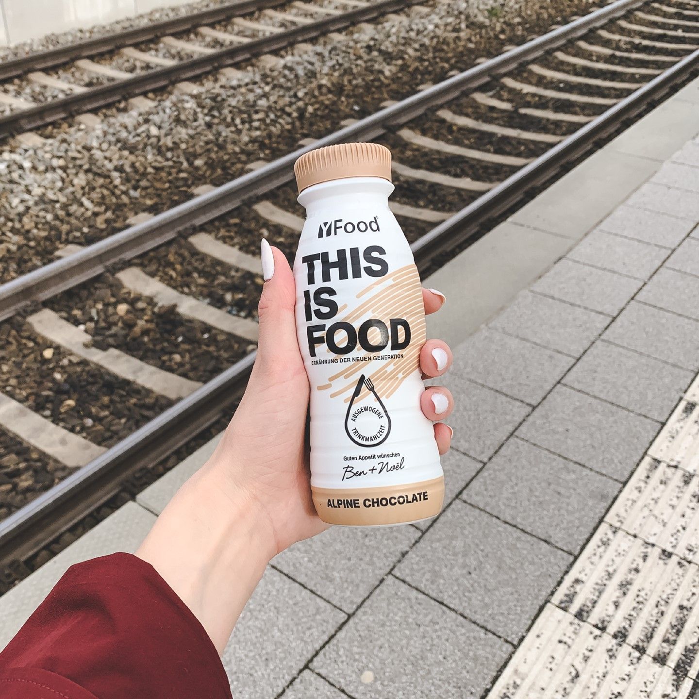 UGC Images for YFood 57