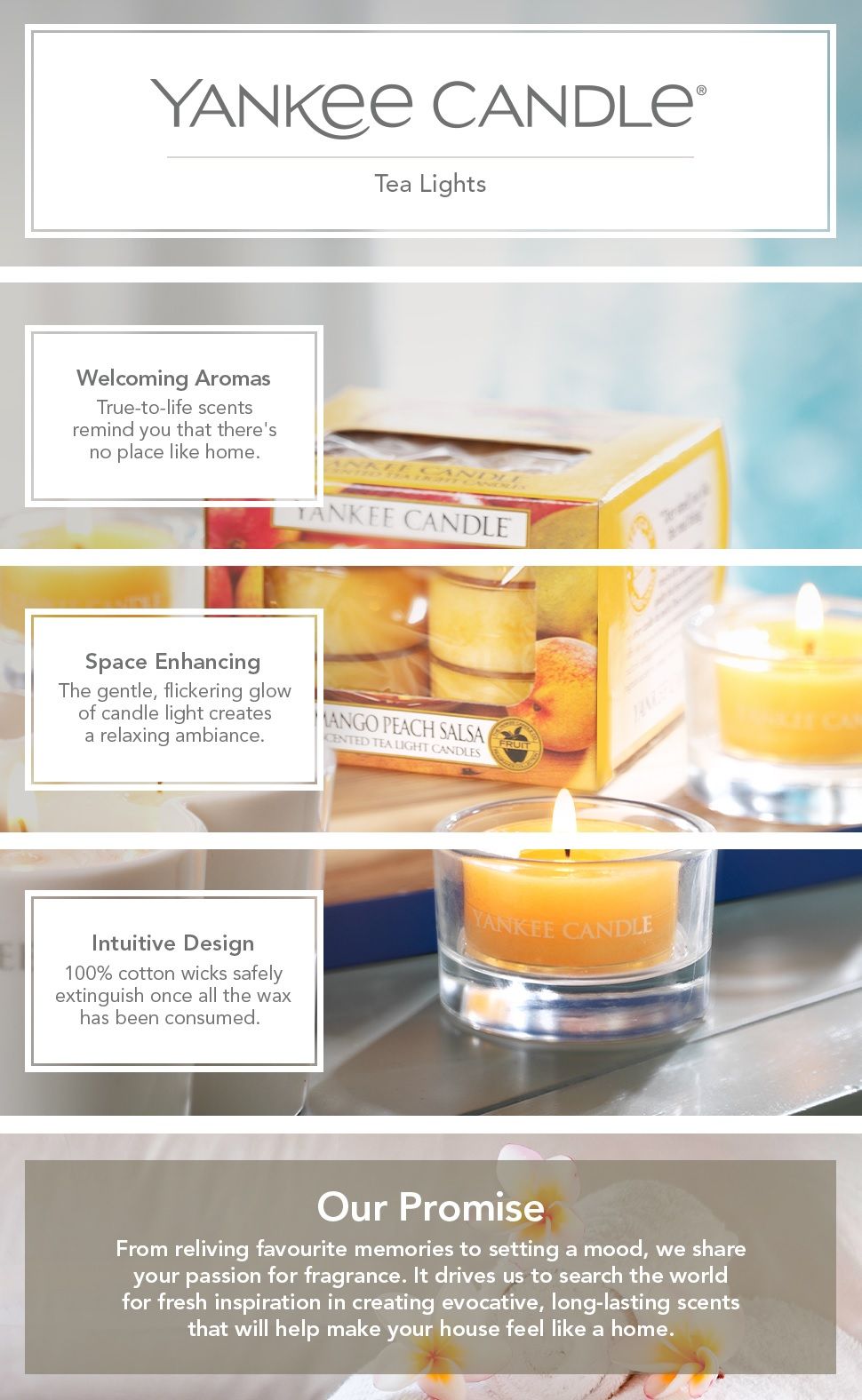 A+ Basic for Yankee Candle 1