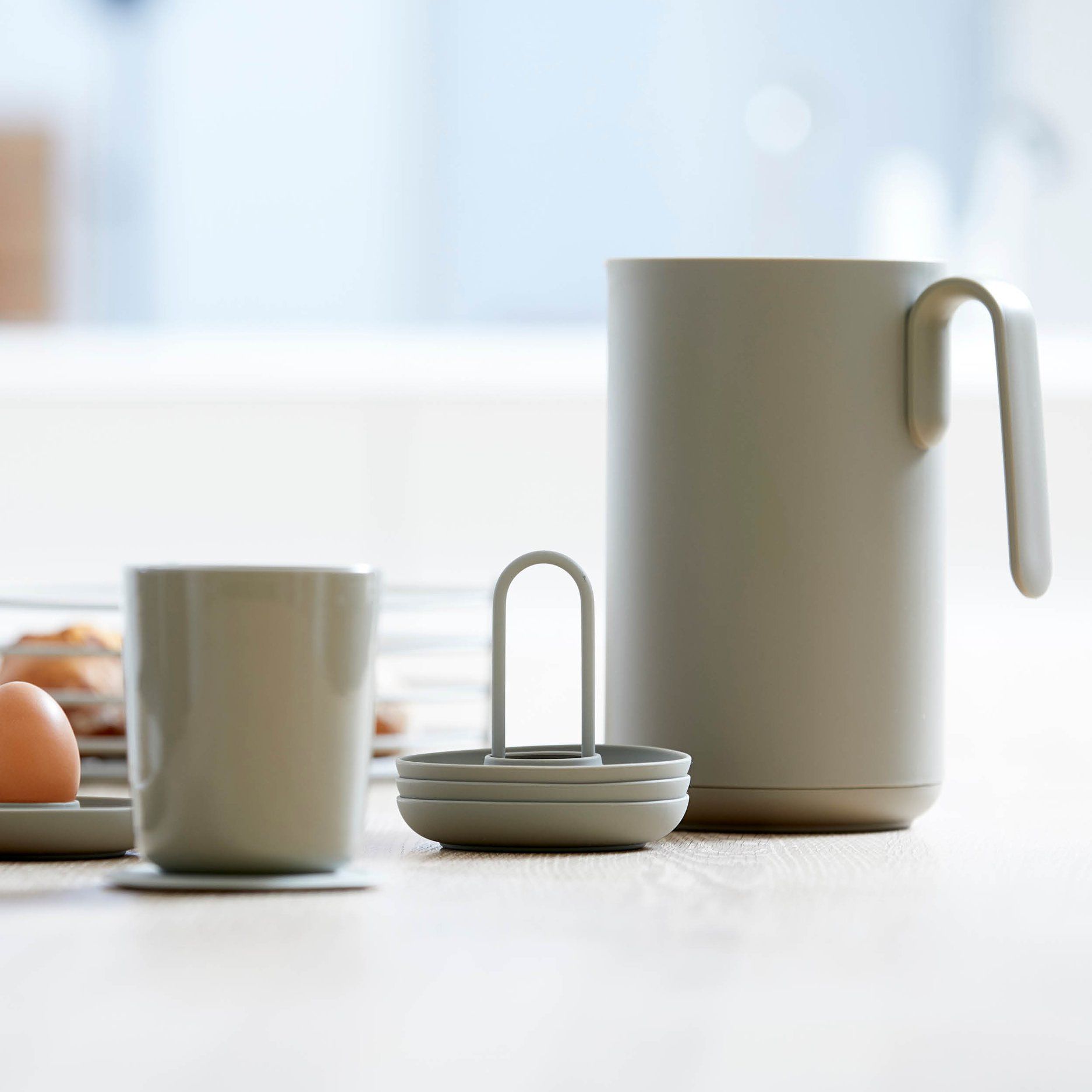 Zone Denmark 48: Lifestyle Images